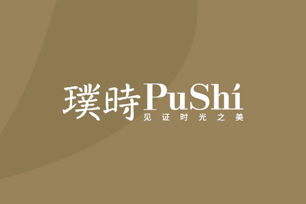 PUSHI璞时
